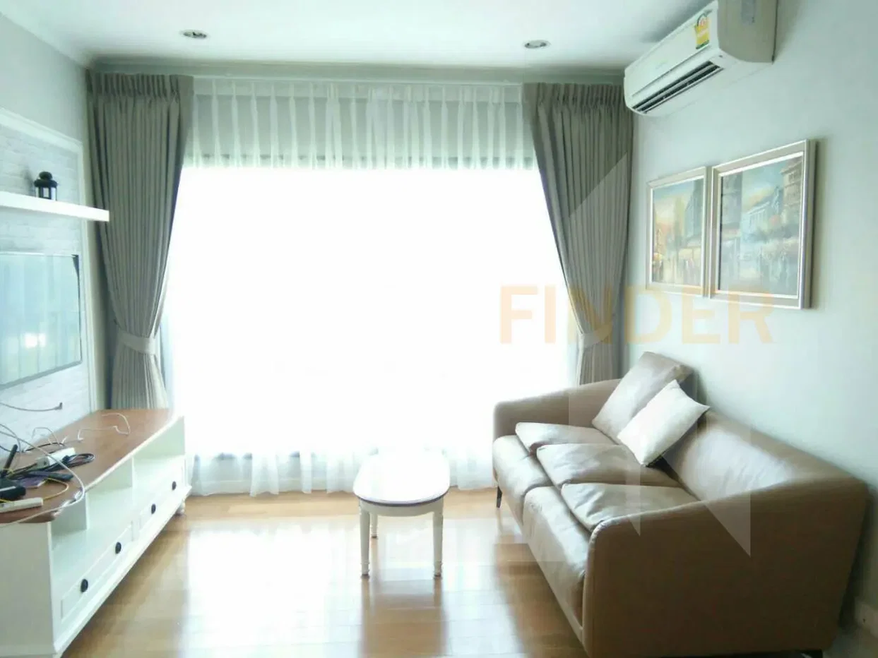 picture Condolette Dwell Sukhumvit 26 || คอนโดเลต ดเวล สุขุมวิท 26 1 bedroom, for rent - 1/6