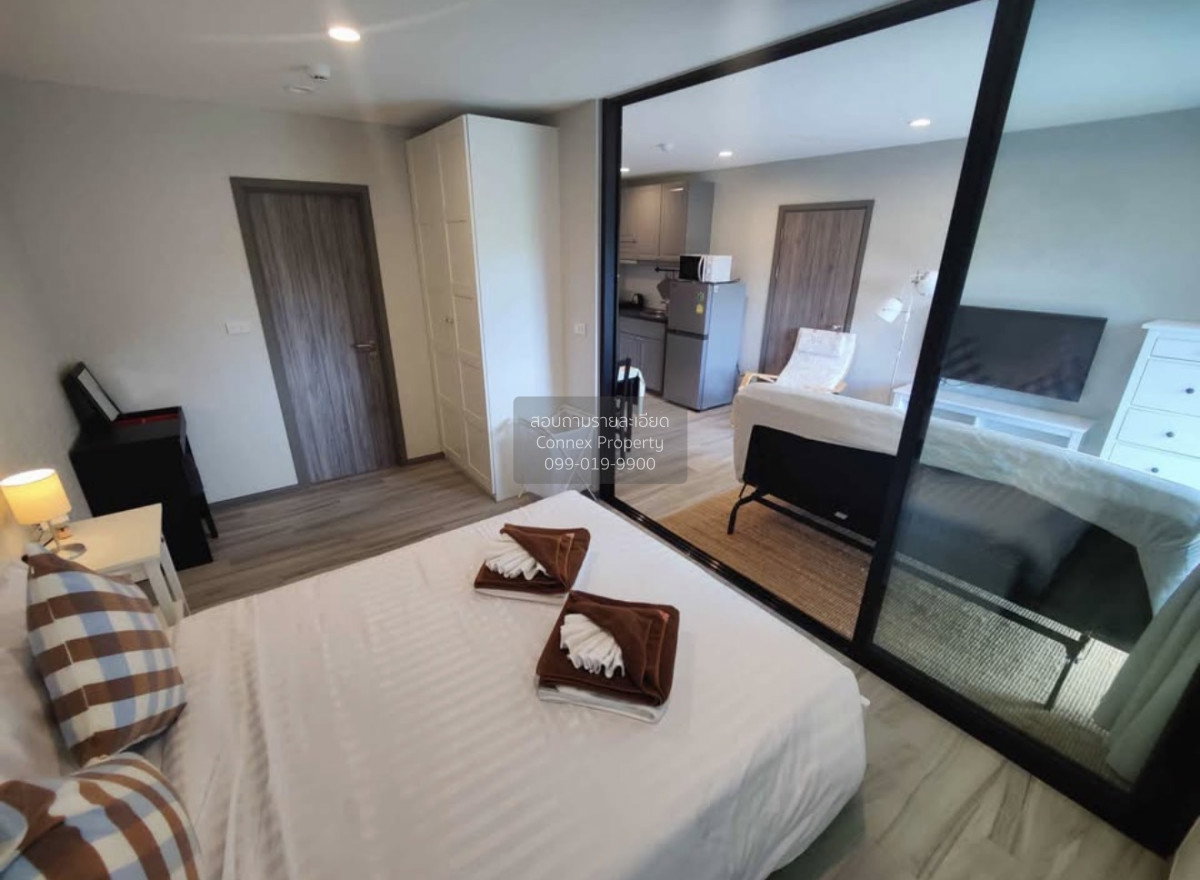 รูป เช่าคอนโด  เดอะ ไทเทิล เรสซิเดนซีส์ ในยาง - ภูเก็ต สาคู ถลาง ภูเก็ต CX-169677 ✅ ทักไลน์ @connexproperty ตอบทันที ทีมงานมืออาชีพ ✅ - รูปที่ 4/5