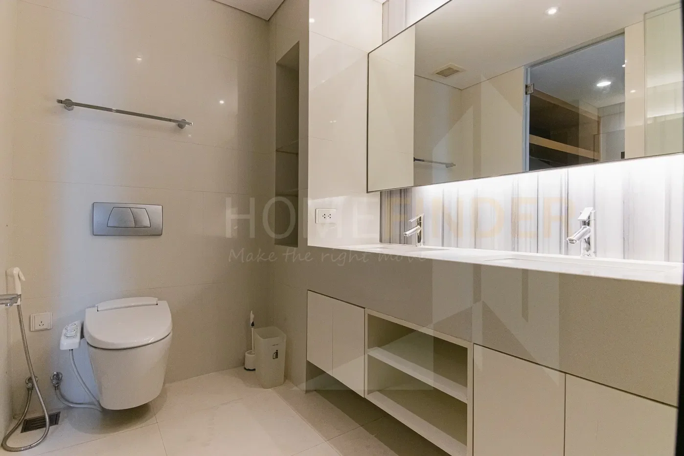 picture Aequa Sukhumvit 49 2 bedrooms, for rent - 10/13