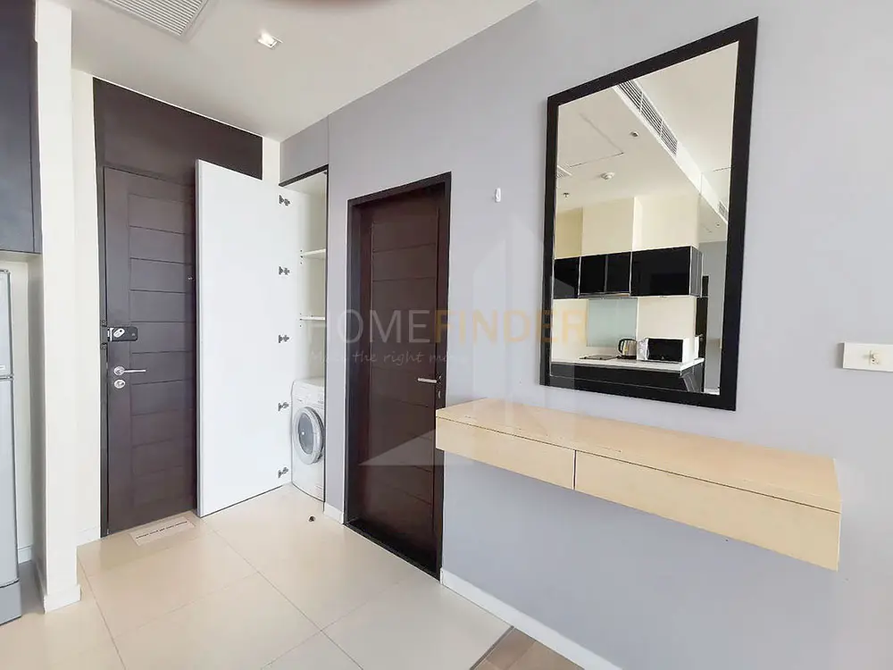 รูป The Eight Thonglor Residence 1 bedroom, for rent - รูปที่ 5/5