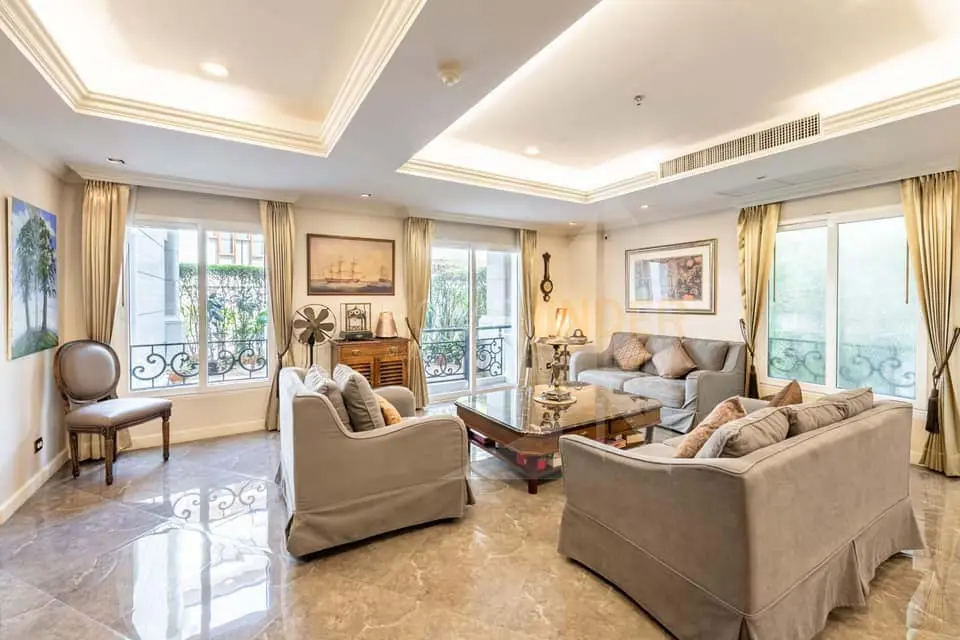 picture La Vie En Rose Place 3 bedrooms, for sale - 3/12