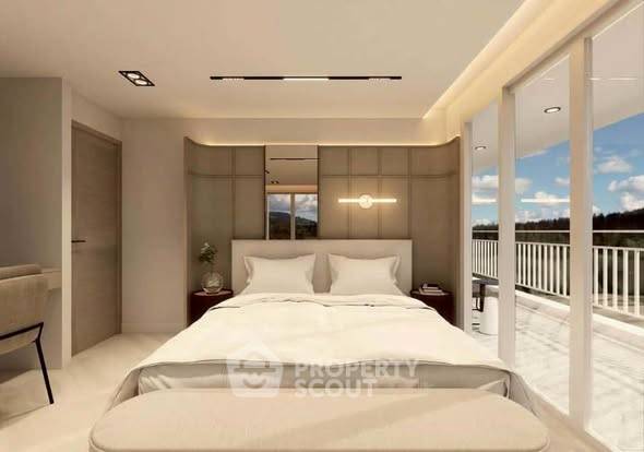 picture 2-BR Condo at Rawee Waree Residence close to Nimmanhaemin (ID 3256095) - 2/19