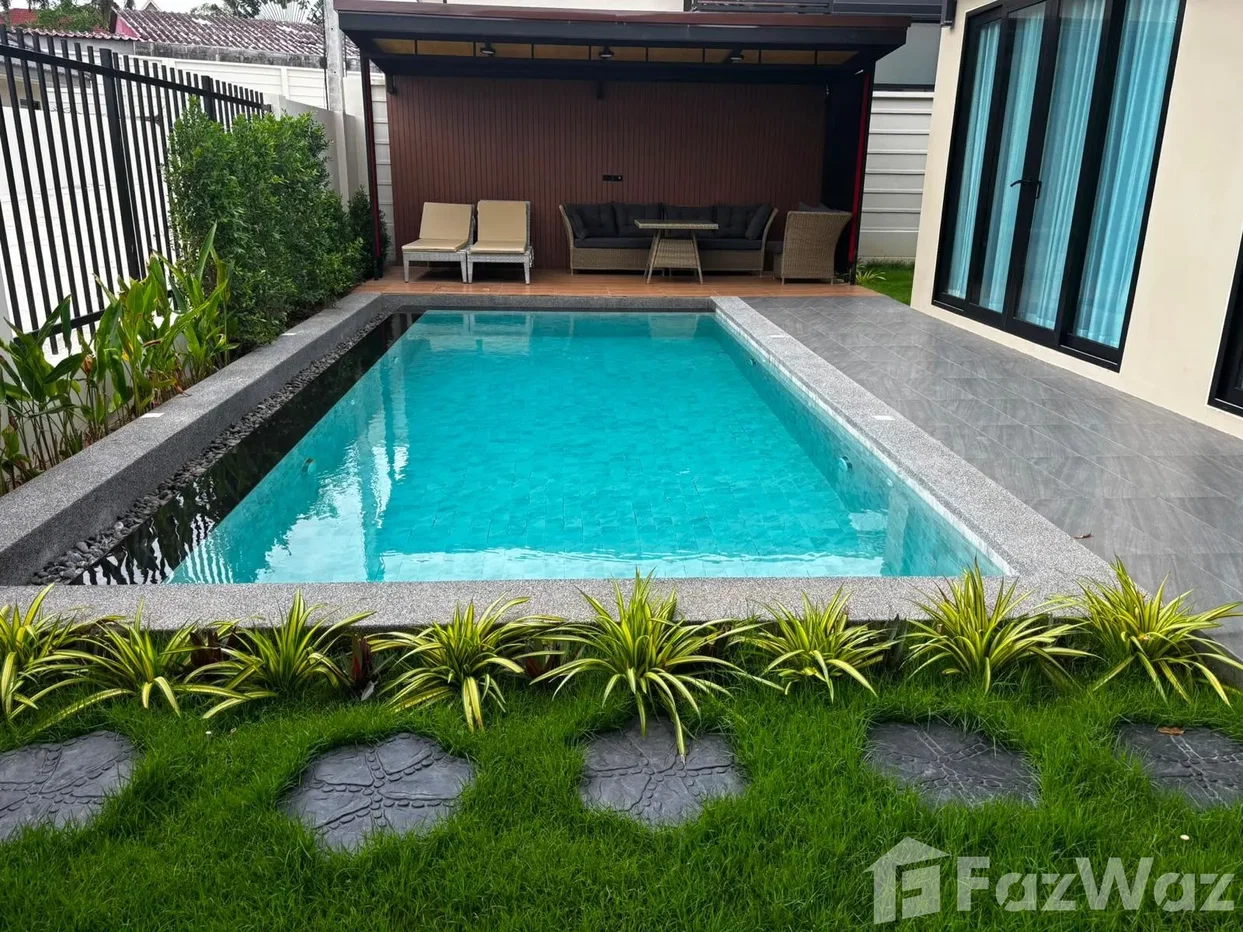 รูป ขาย วิลล่า 3 ห้องนอน ในโครงการ การ์เดนวิลล์ 9 6739688 - รูปที่ 10/10
