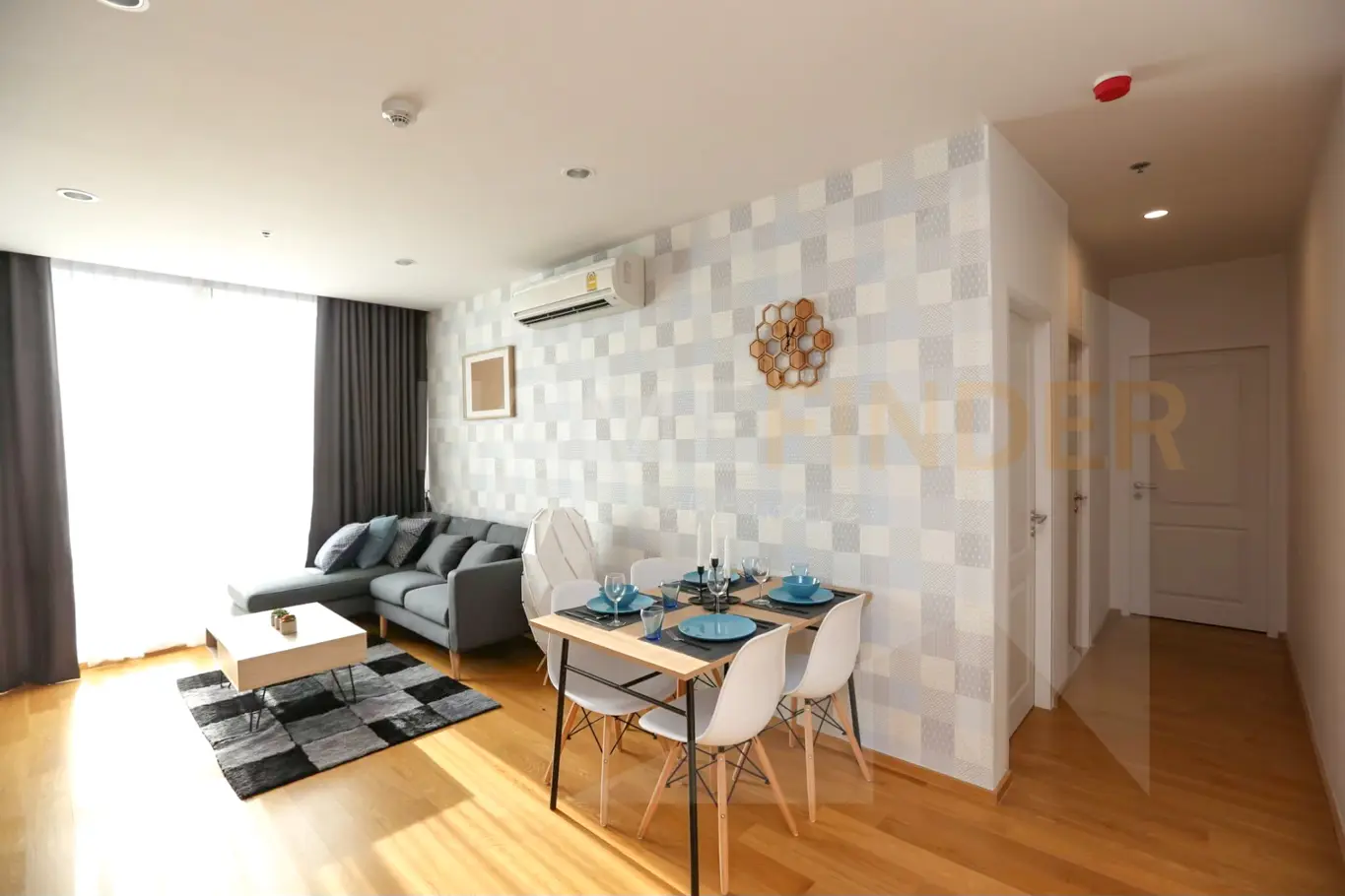 picture Noble Revo Silom 2 bedrooms, for sale - 6/9