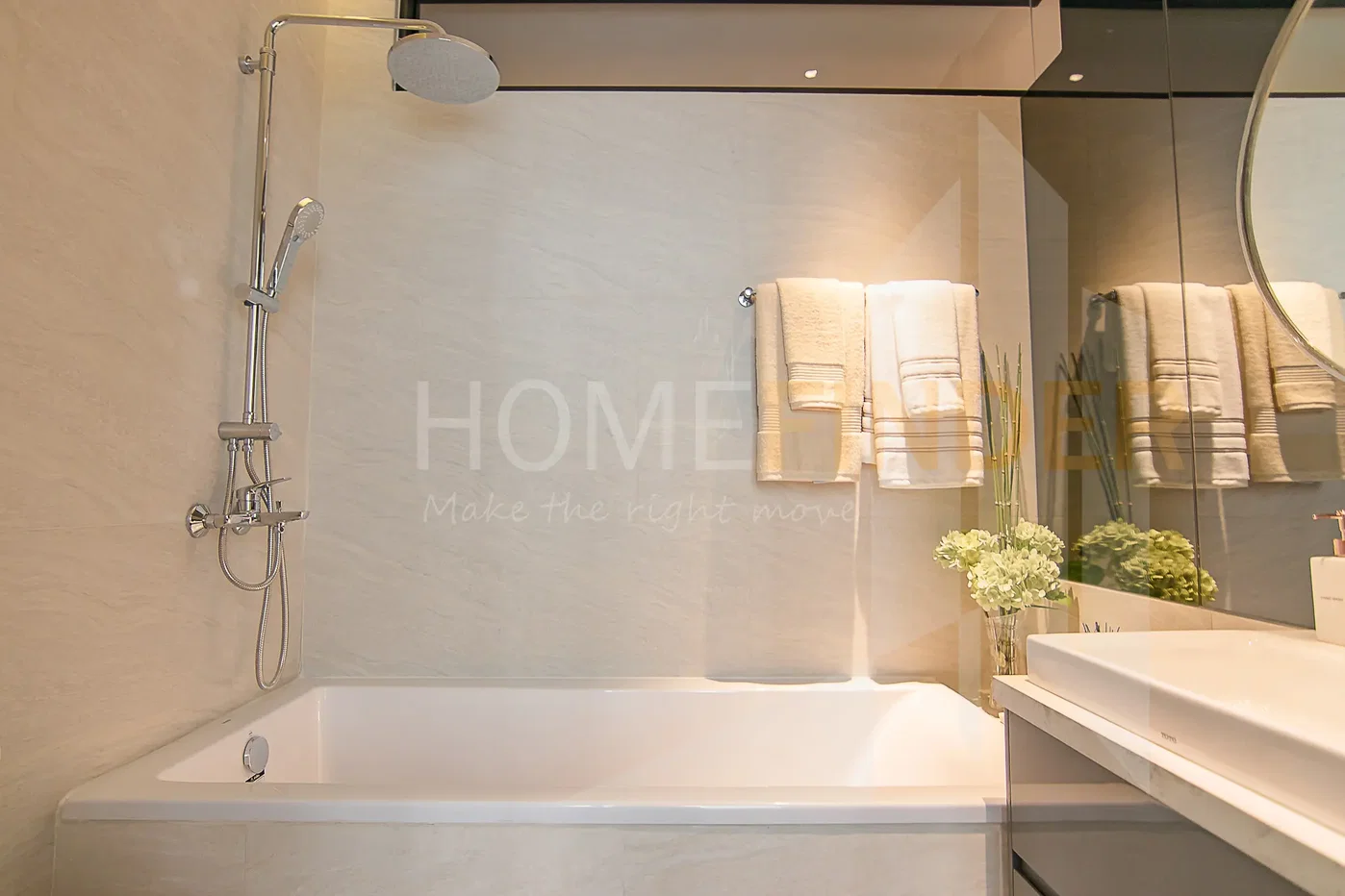 รูป The FINE Bangkok Thonglor-Ekamai 2 bedrooms, for sale - รูปที่ 10/10