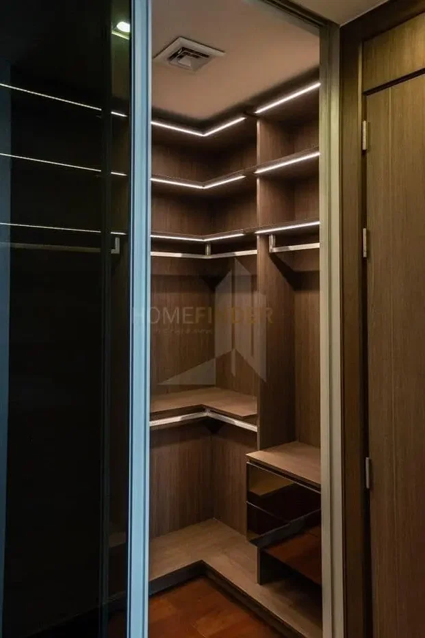 รูป Q 1 Sukhumvit 2 bedrooms, for rent - รูปที่ 7/8