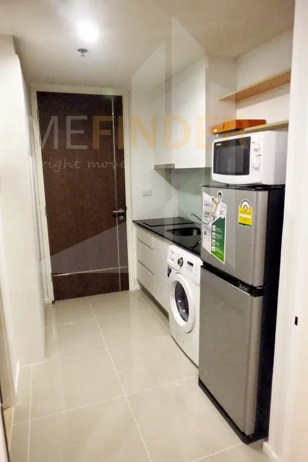 รูป 15 Sukhumvit Residences || 15 สุขุมวิท เรสซิเด็นท์ 1 bedroom, for sale - รูปที่ 3/4