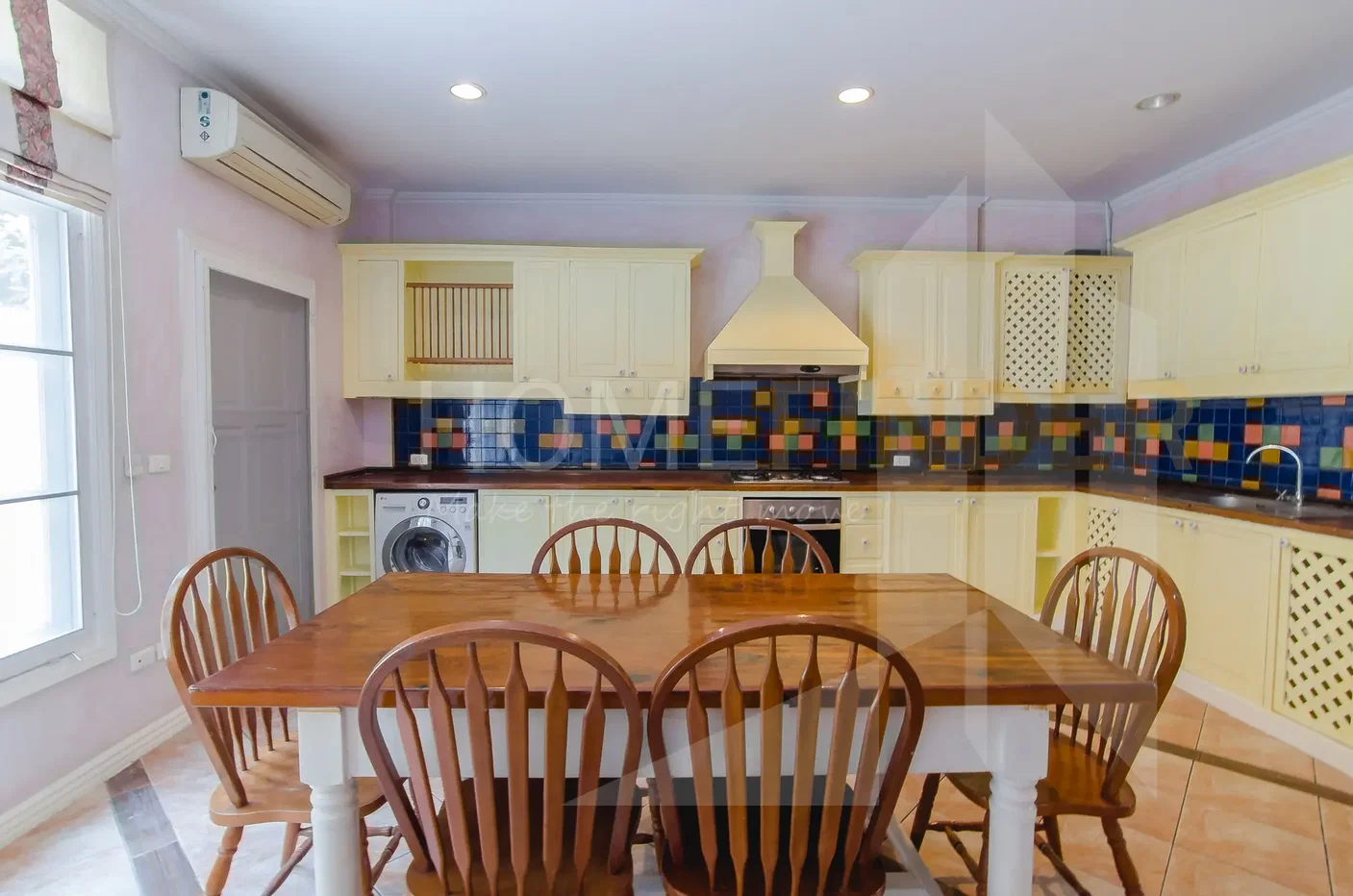 picture Fantasia Villa 2 3 bedrooms, for rent - 6/9