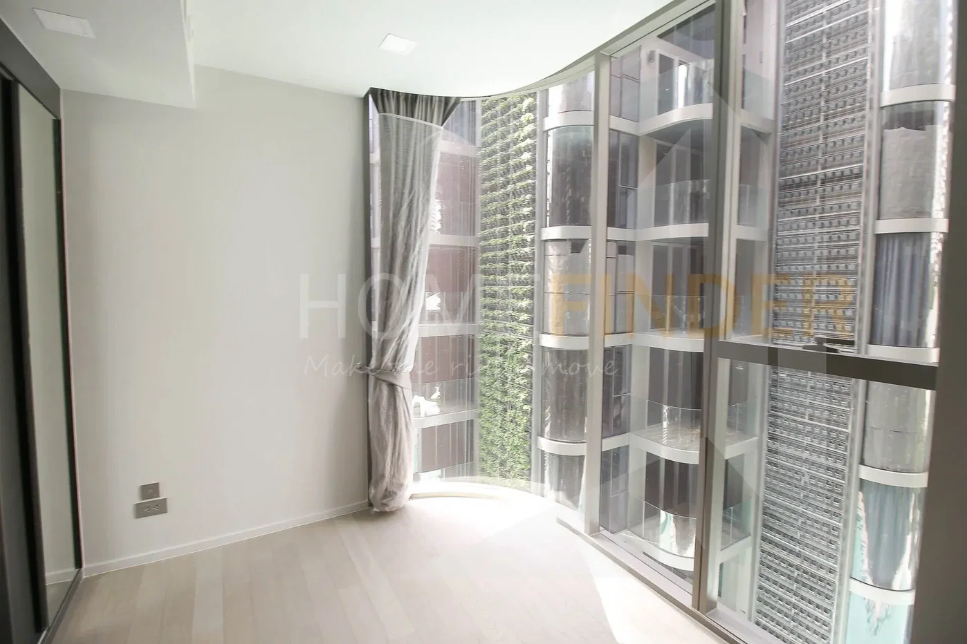 picture Ashton Residence 41 2 bedrooms, for rent - 9/24