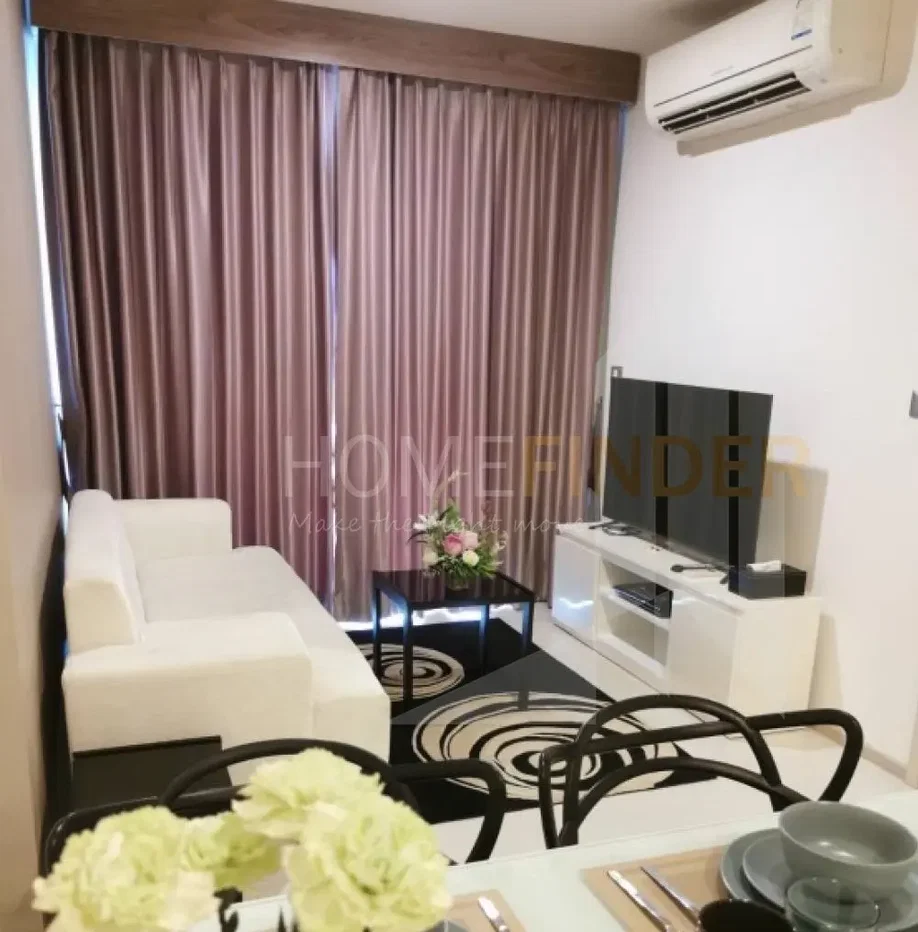 picture Rhythm Sukhumvit 42 1 bedroom, for rent - 2/5