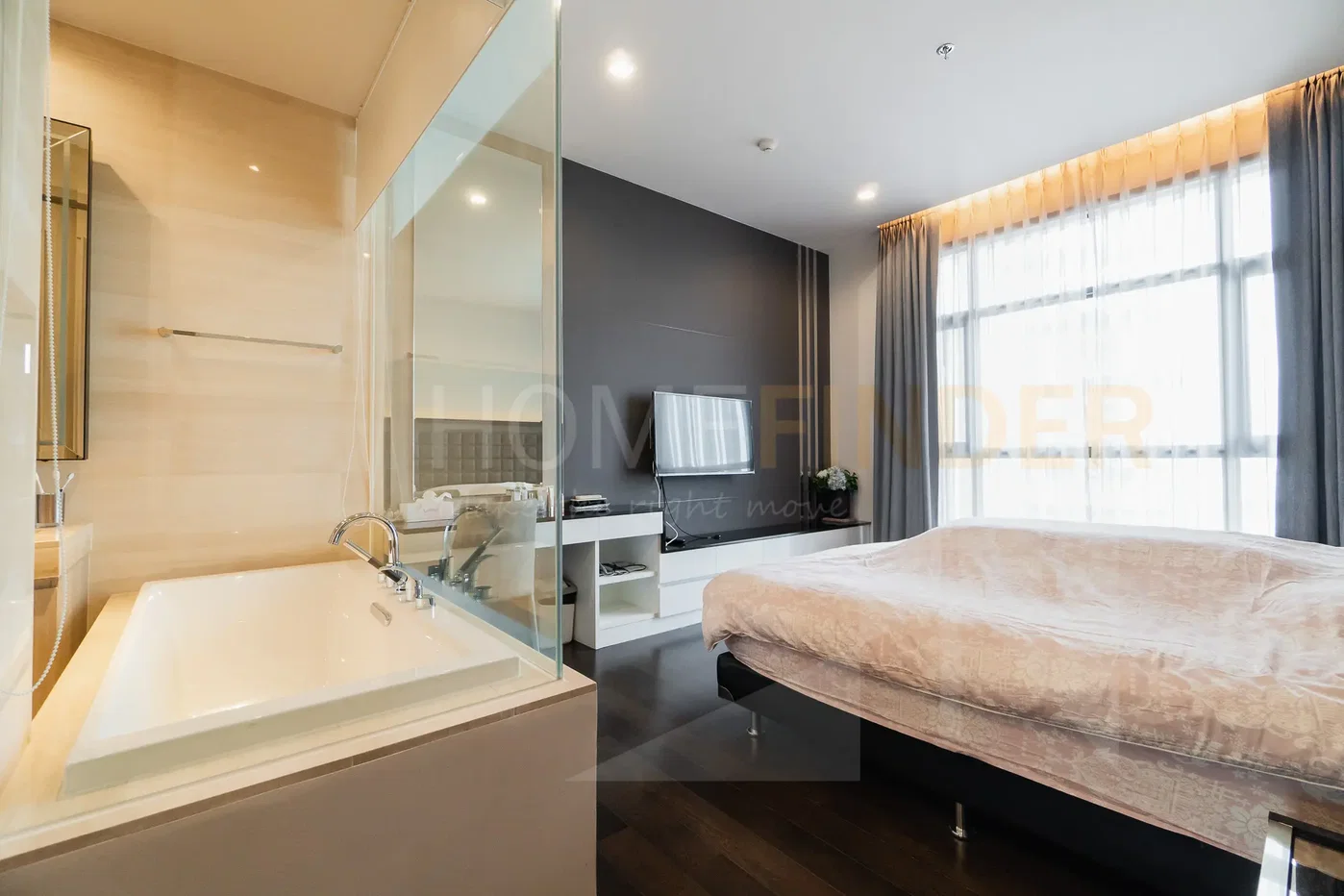 picture The XXXIX by Sansiri 2 bedrooms, for rent - 16/24