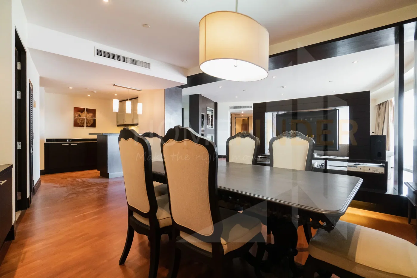 รูป Supakarn Condominium 2 bedrooms, for rent - รูปที่ 5/18