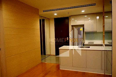 ขายคอนโด : The Address Asoke 1 bedroom, for sale