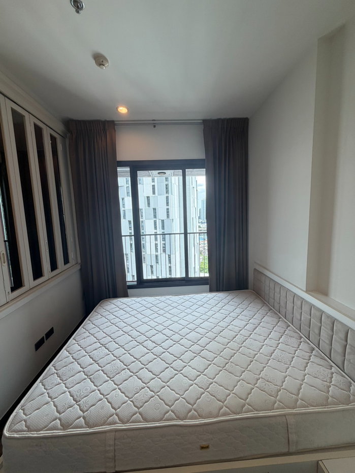 picture Best Price! Wyne sukhumvit (35sqm)  - 12/20