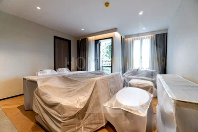 คอนโดให้เช่า : The Reserve Sukhumvit 61 1 bedroom, for rent