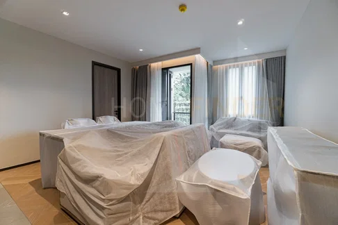 The Reserve Sukhumvit 61 1 bedroom, for rent