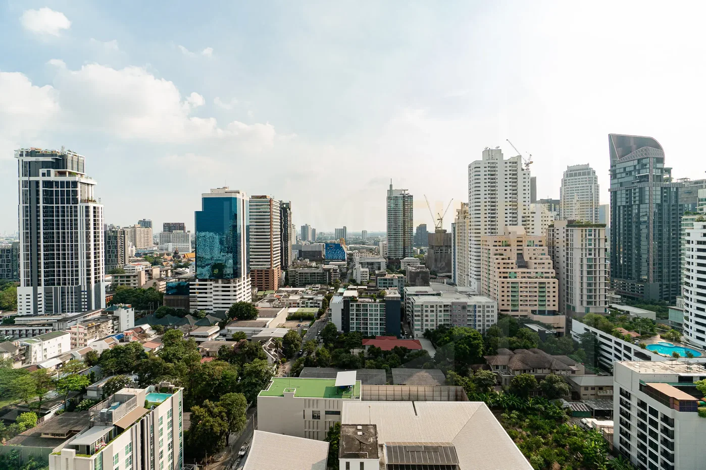 รูป Regent on the Park 2 3 bedrooms, for rent - รูปที่ 15/17