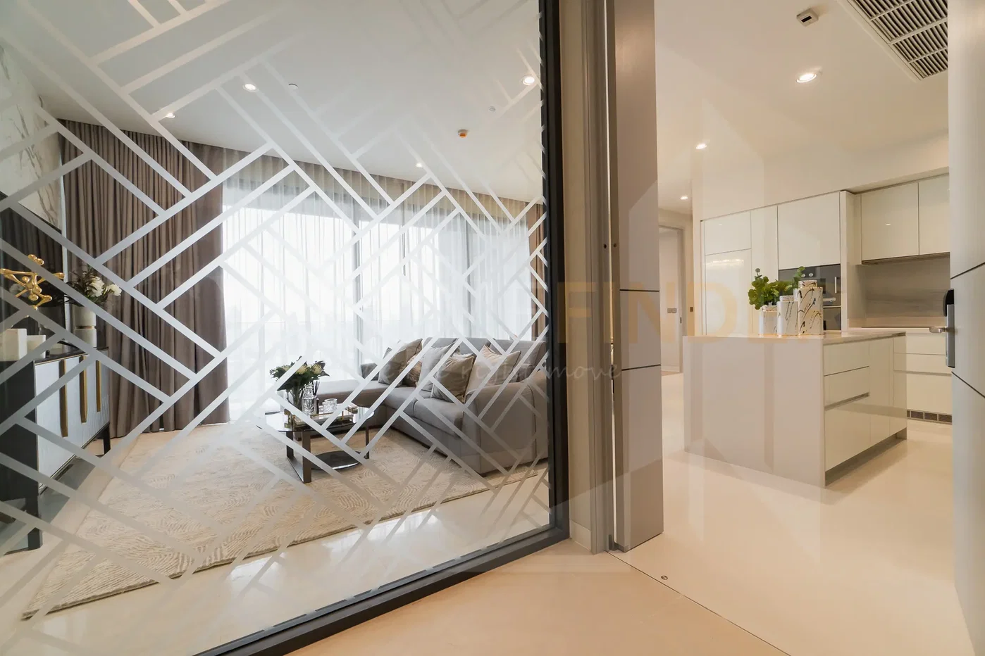 picture Vittorio Sukhumvit 39 2 bedrooms, for rent - 10/20