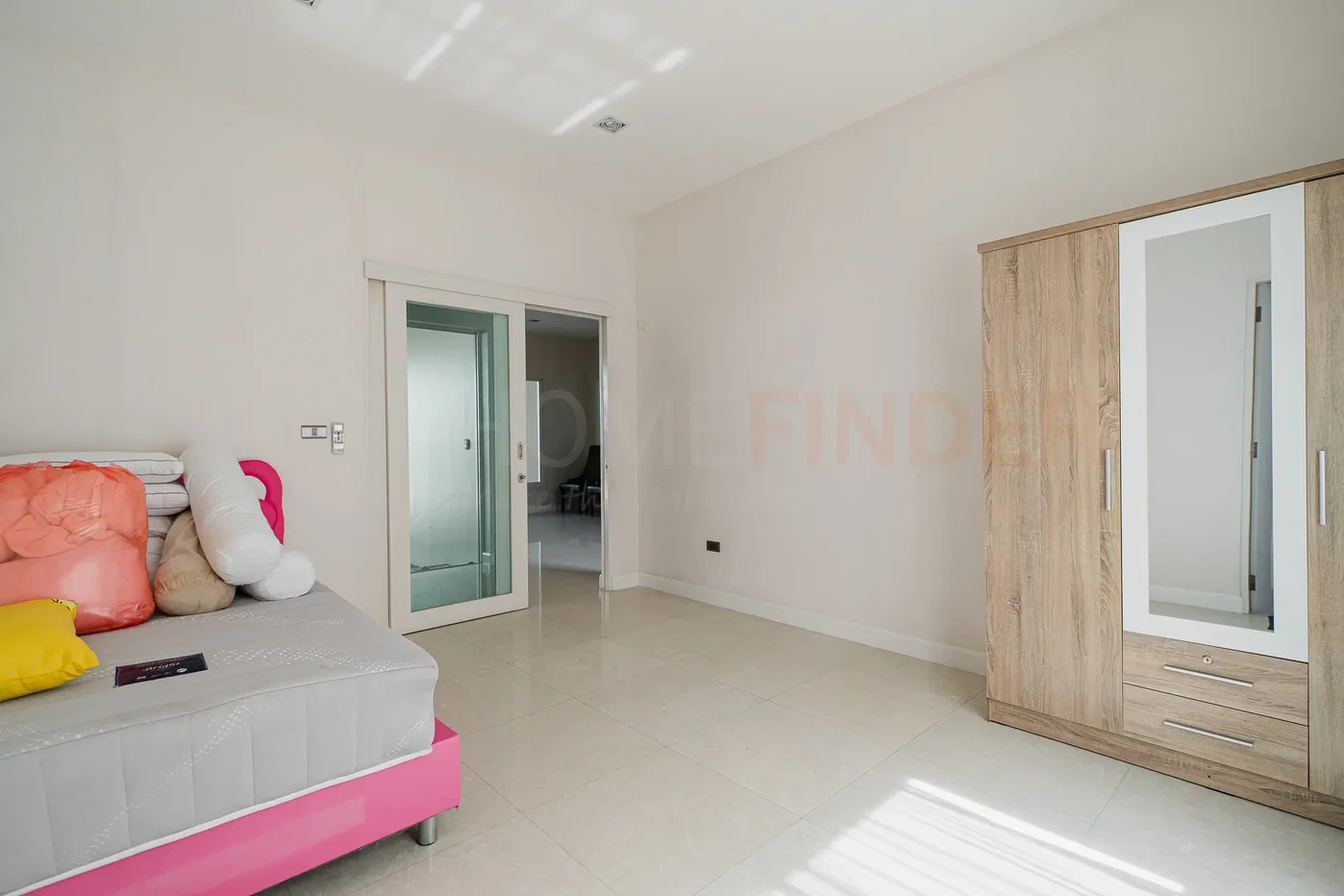 รูป Two Grand Monaco Bangna-Wongwaen 4 bedrooms, for rent - รูปที่ 10/23
