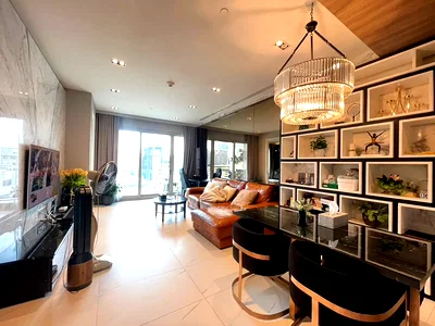 Condos for sale : 185 Rajadamri 2 bedrooms, for sale