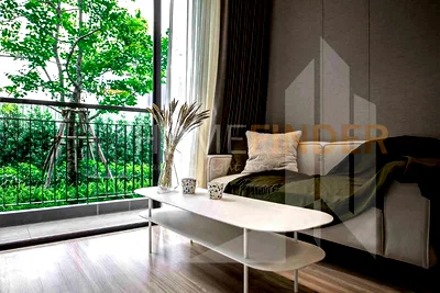 ขายคอนโด : Skyrise Avenue Sukhumvit 64 1 bedroom, for sale