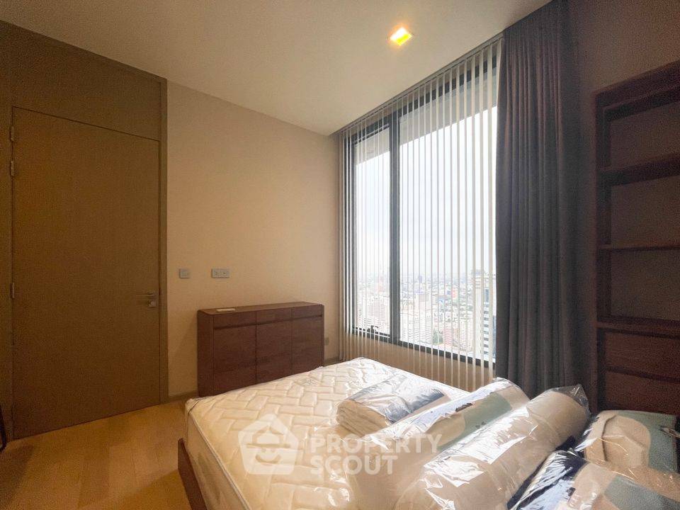 picture 41st-Floor 1-BR The Esse Asoke Near MRT Sukhumvit (ID 1734521) - 9/22