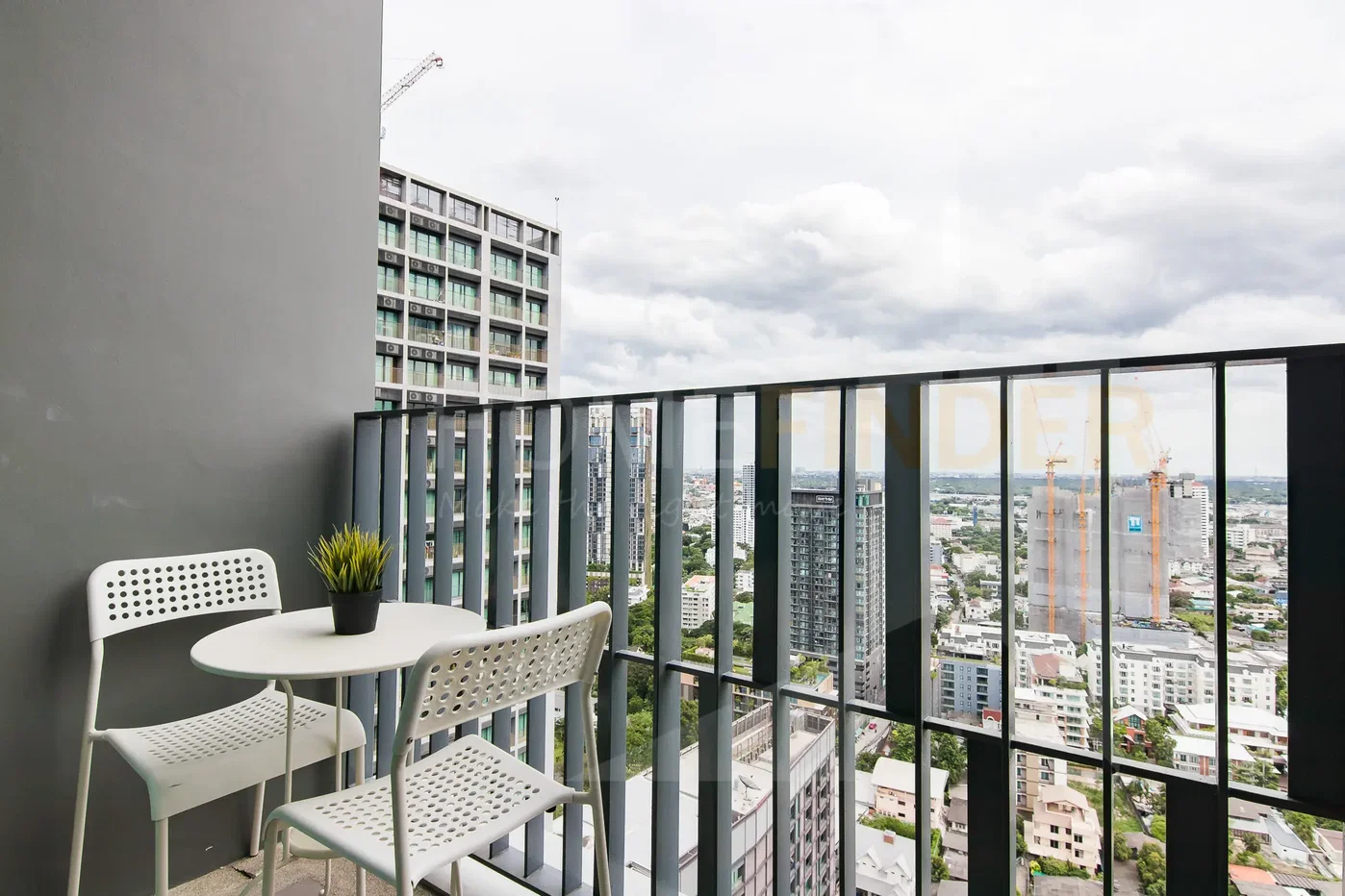 picture Keyne by Sansiri 1 bedroom, for rent - 13/14
