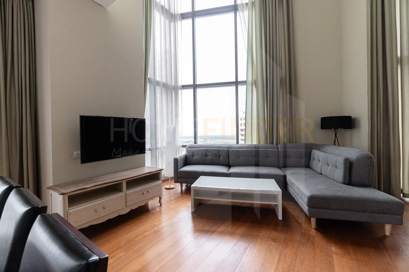 รูป Bright Sukhumvit 24 3 bedrooms, for sale - รูปที่ 5/7