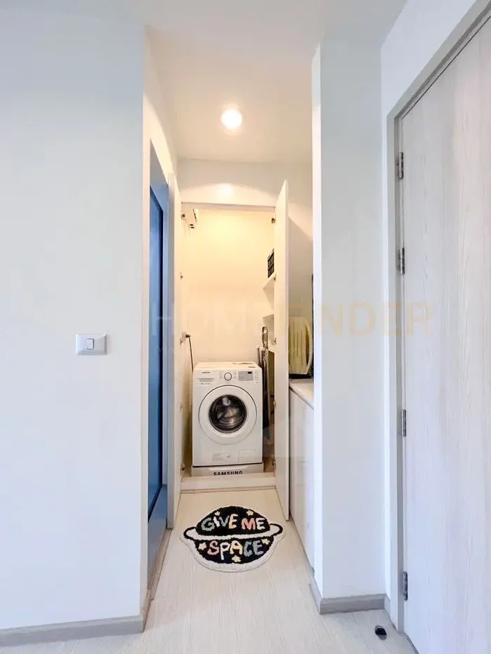 รูป Rhythm Sukhumvit 42 1 bedroom, for sale - รูปที่ 8/9