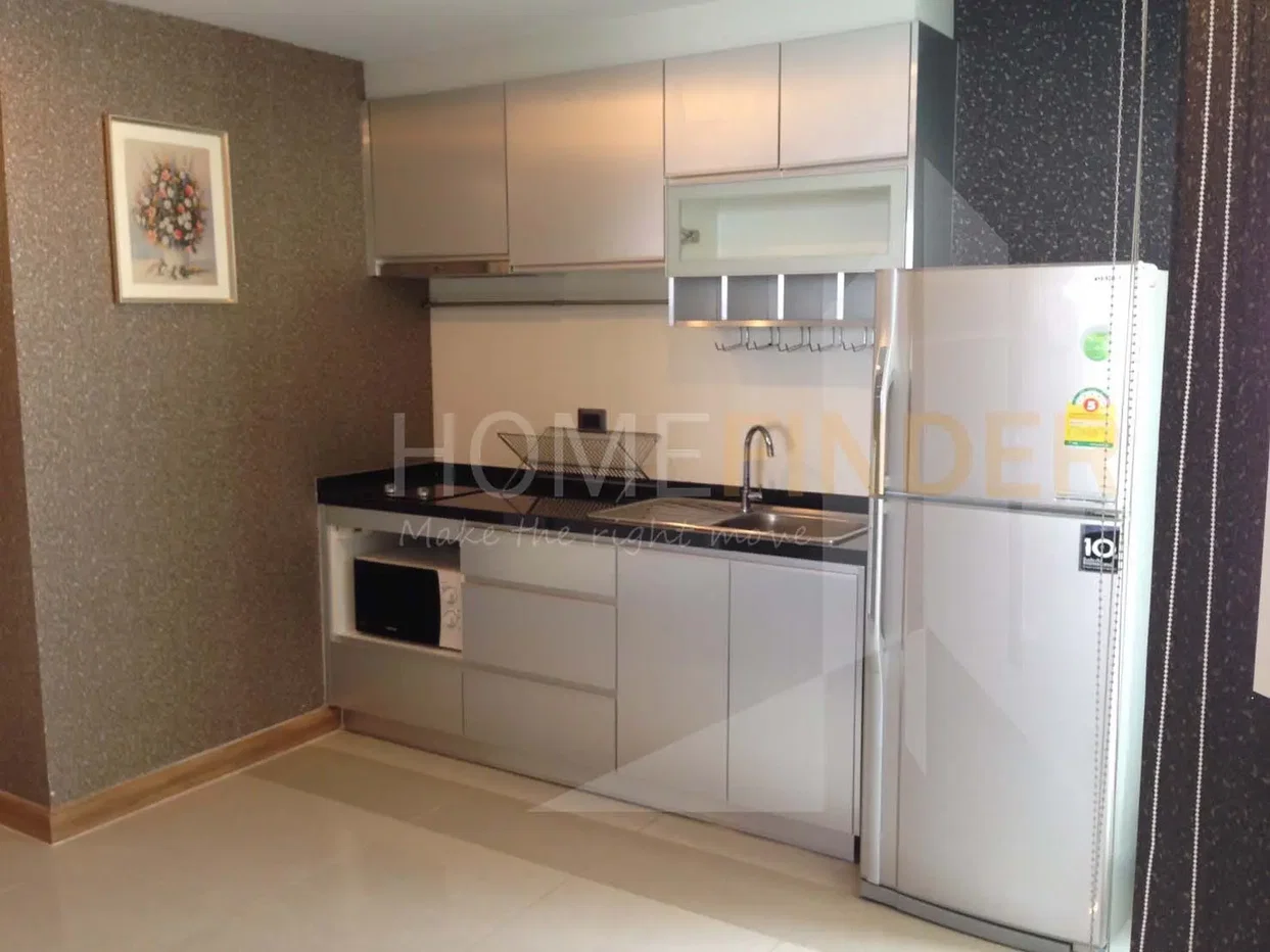 picture Supalai Wellington 2 bedrooms, for rent - 2/6