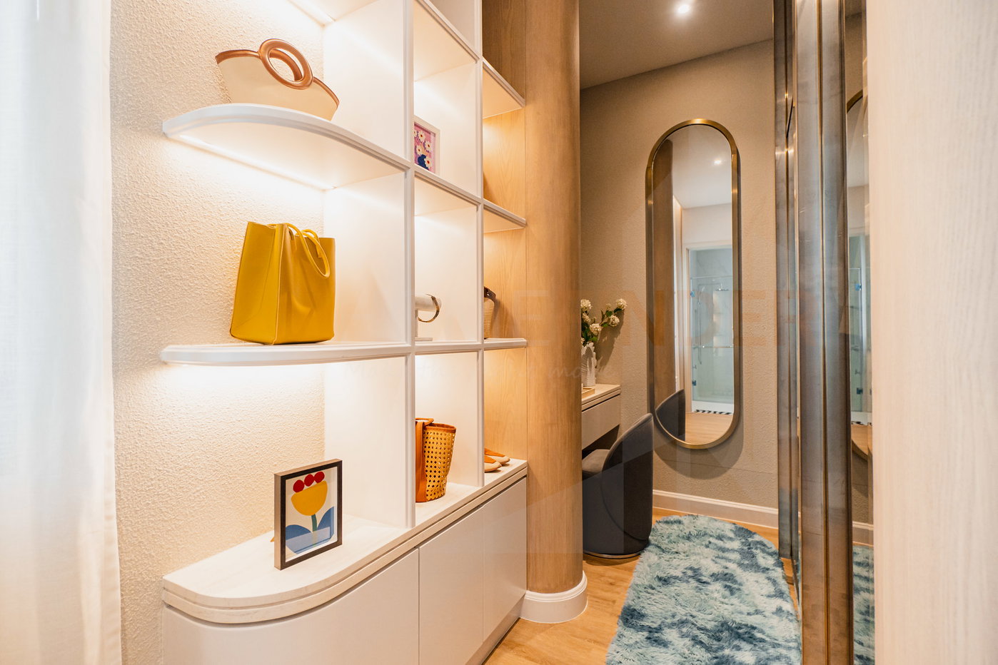 รูป AVIAN Srinakarin - Krungthepkreetha 4 bedrooms, for sale - รูปที่ 22/25
