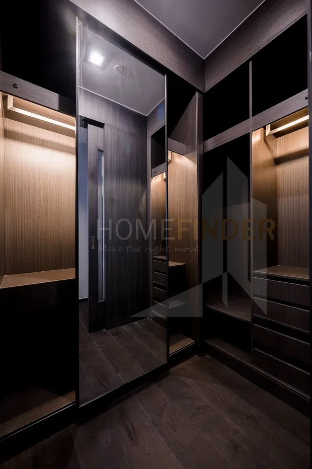 รูป LAVIQ Sukhumvit 57 2 bedrooms, for rent - รูปที่ 7/10