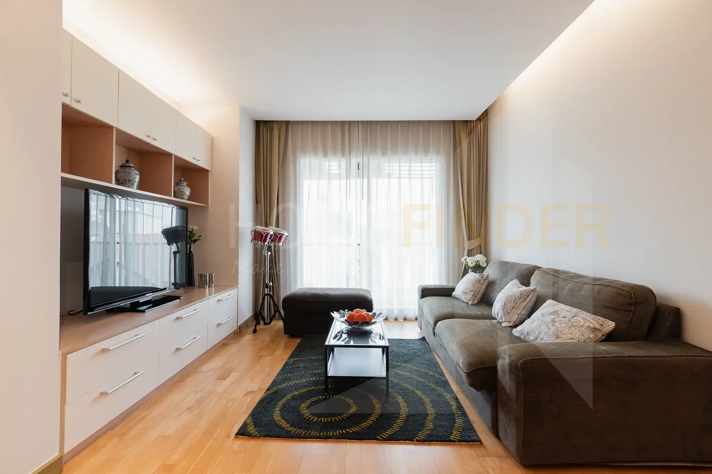 รูป Residence 52 2 bedrooms, for rent - รูปที่ 1/20
