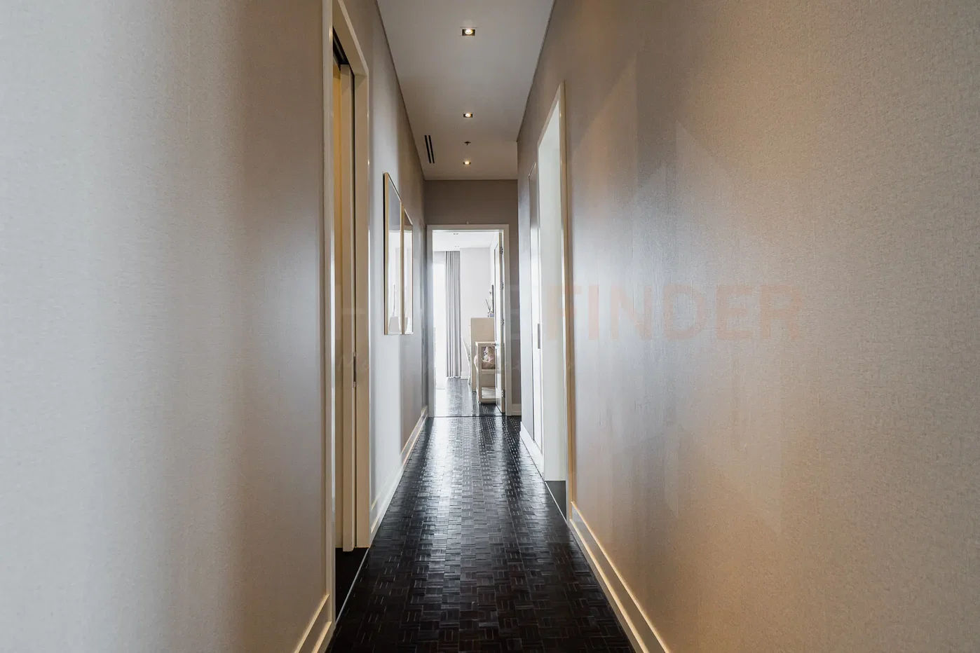 รูป The Ritz - Carlton Residences at MahaNakhon 3 bedrooms, for rent - รูปที่ 9/16