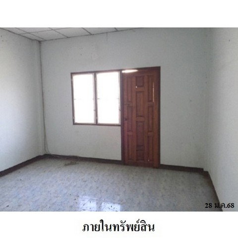 รูป Z8Z7102 ขายอาคารพาณิชย์ ตำบล โตนด อำเภอ คีรีมาศ จังหวัด สุโขทัย - รูปที่ 7/8