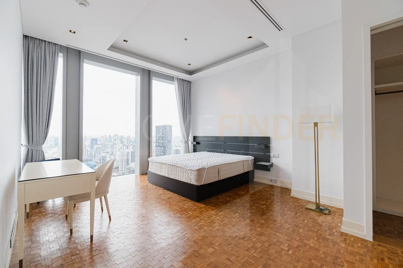 รูป The Ritz - Carlton Residences at MahaNakhon 1 bedroom, for sale - รูปที่ 3/10