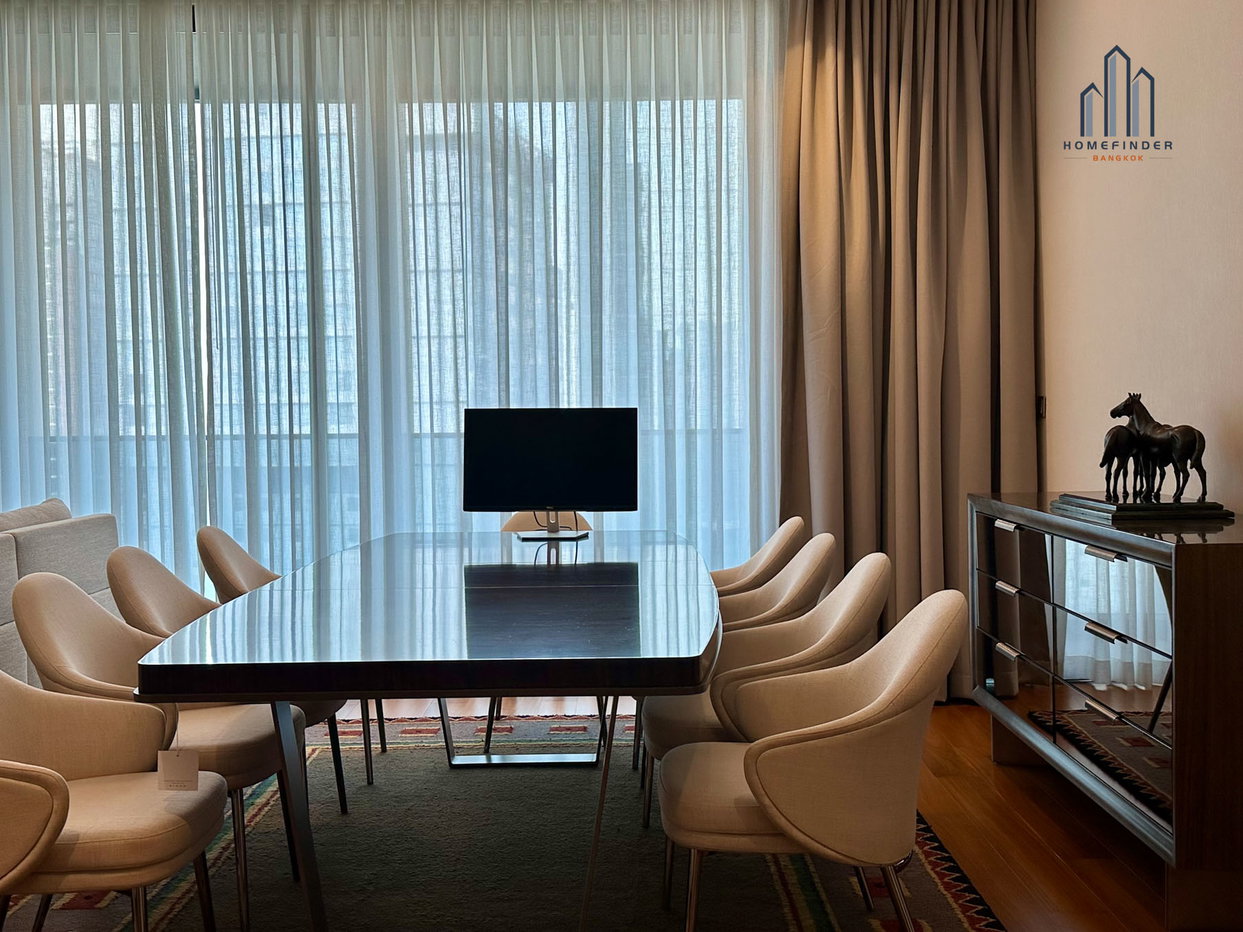 picture The Estelle Phrom Phong 1 bedroom, for sale - 25/25