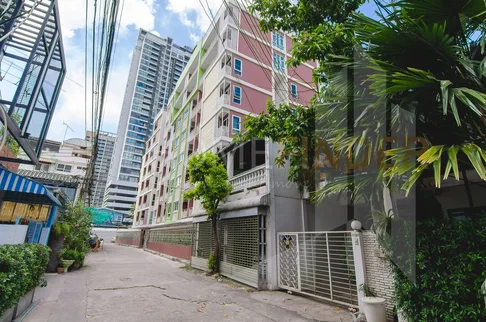 TownHouse Sukhumvit 3 bedrooms, for sale