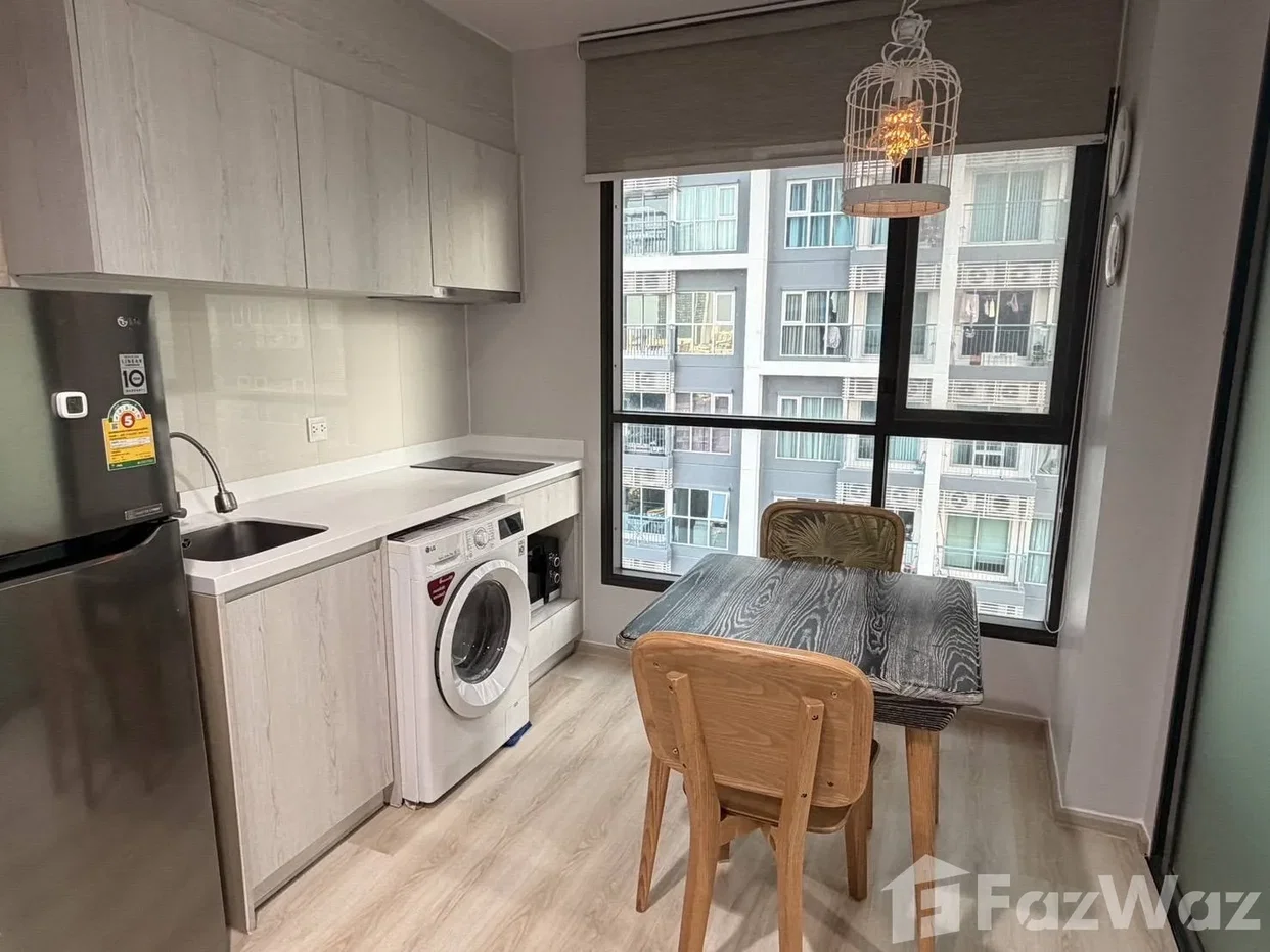 picture ðŋ Life Sukhumvit 48 | Corner Unit for Rent 6740367 - 13/19
