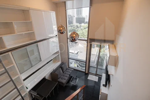 IDEO Morph 38 1 bedroom, for rent