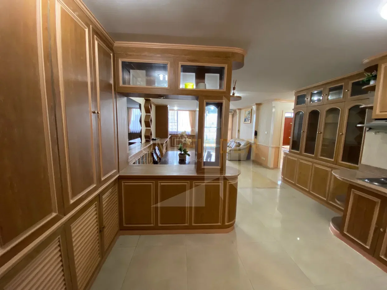 รูป Supalai Place 2 bedrooms, for sale - รูปที่ 2/7