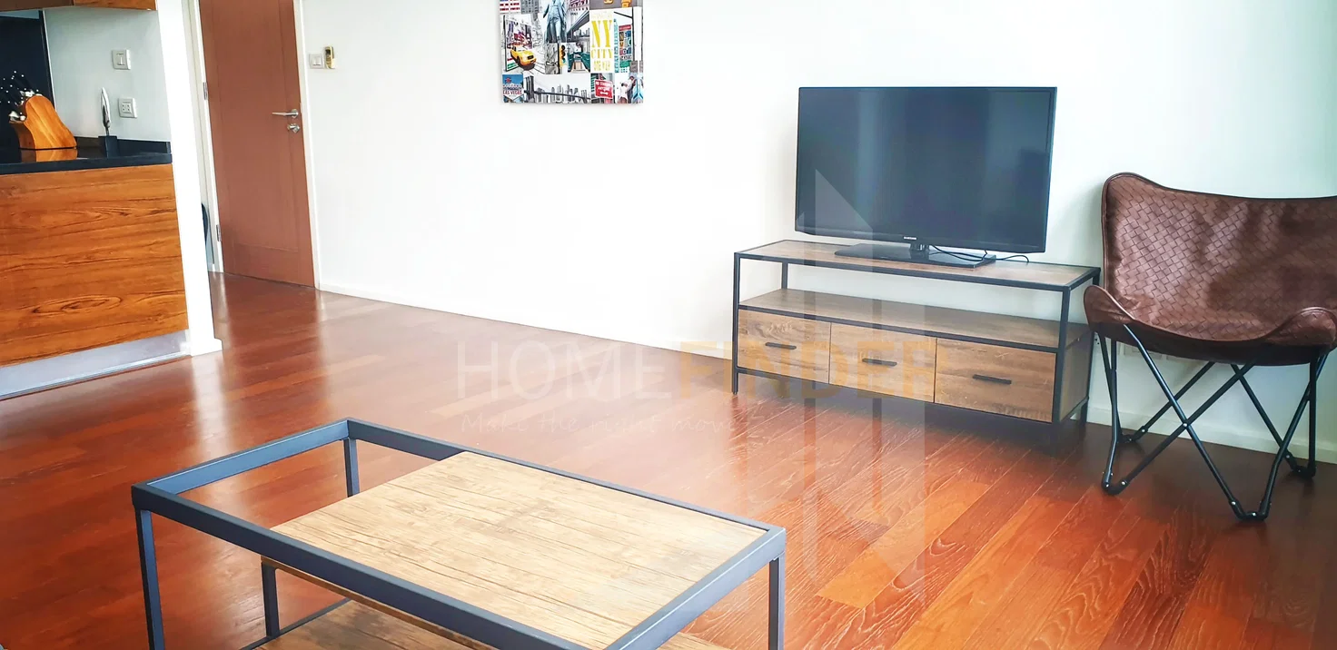picture Wind Sukhumvit 23 2 bedrooms, for sale - 6/12