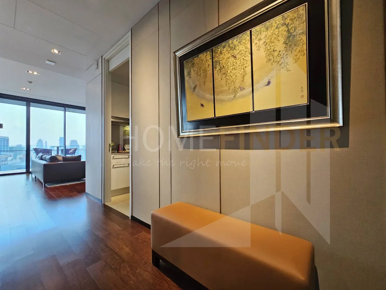 picture MARQUE Sukhumvit 3 bedrooms, for rent - 10/10