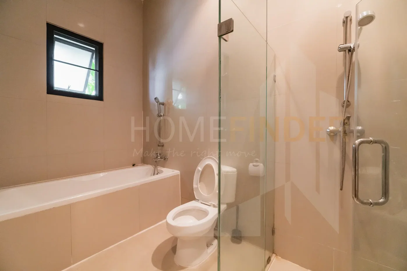 รูป Veranda Ville House 4 bedrooms, for rent - รูปที่ 5/15