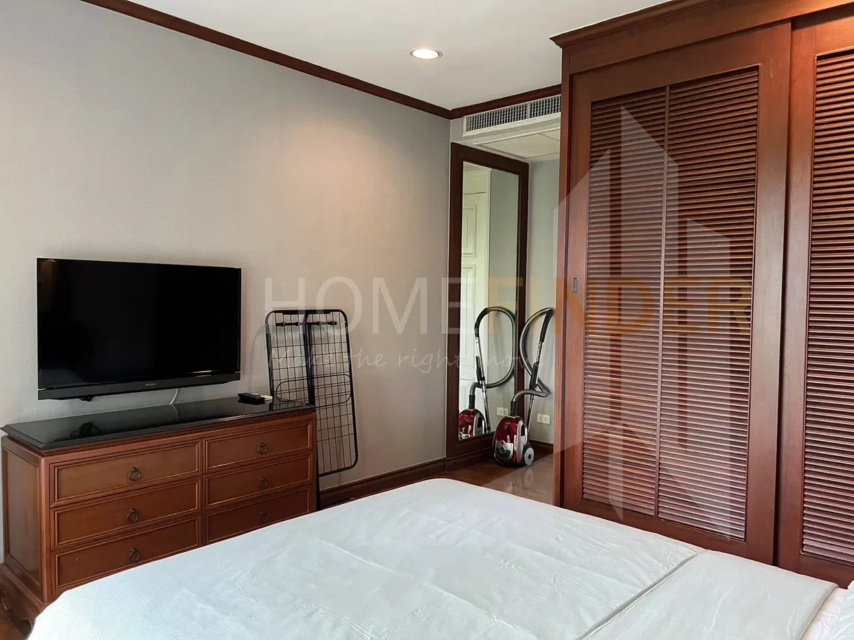 picture The Bangkok Sukhumvit 43 2 bedrooms, for rent - 8/10