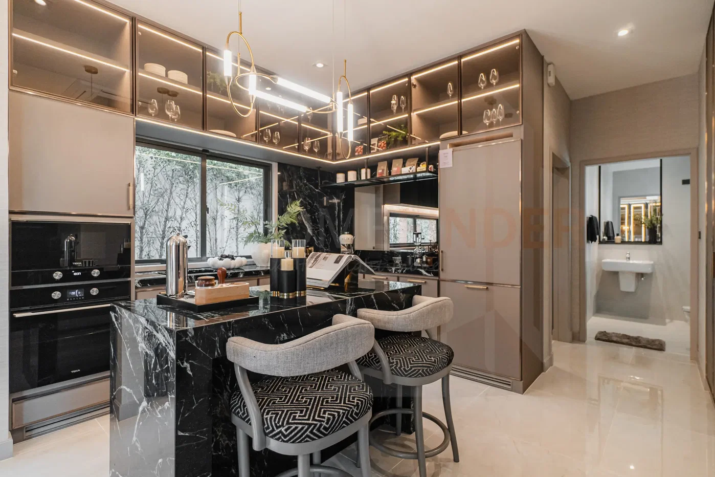 picture Bangkok Boulevard Bangna KM.12 4 bedrooms, for sale - 5/14