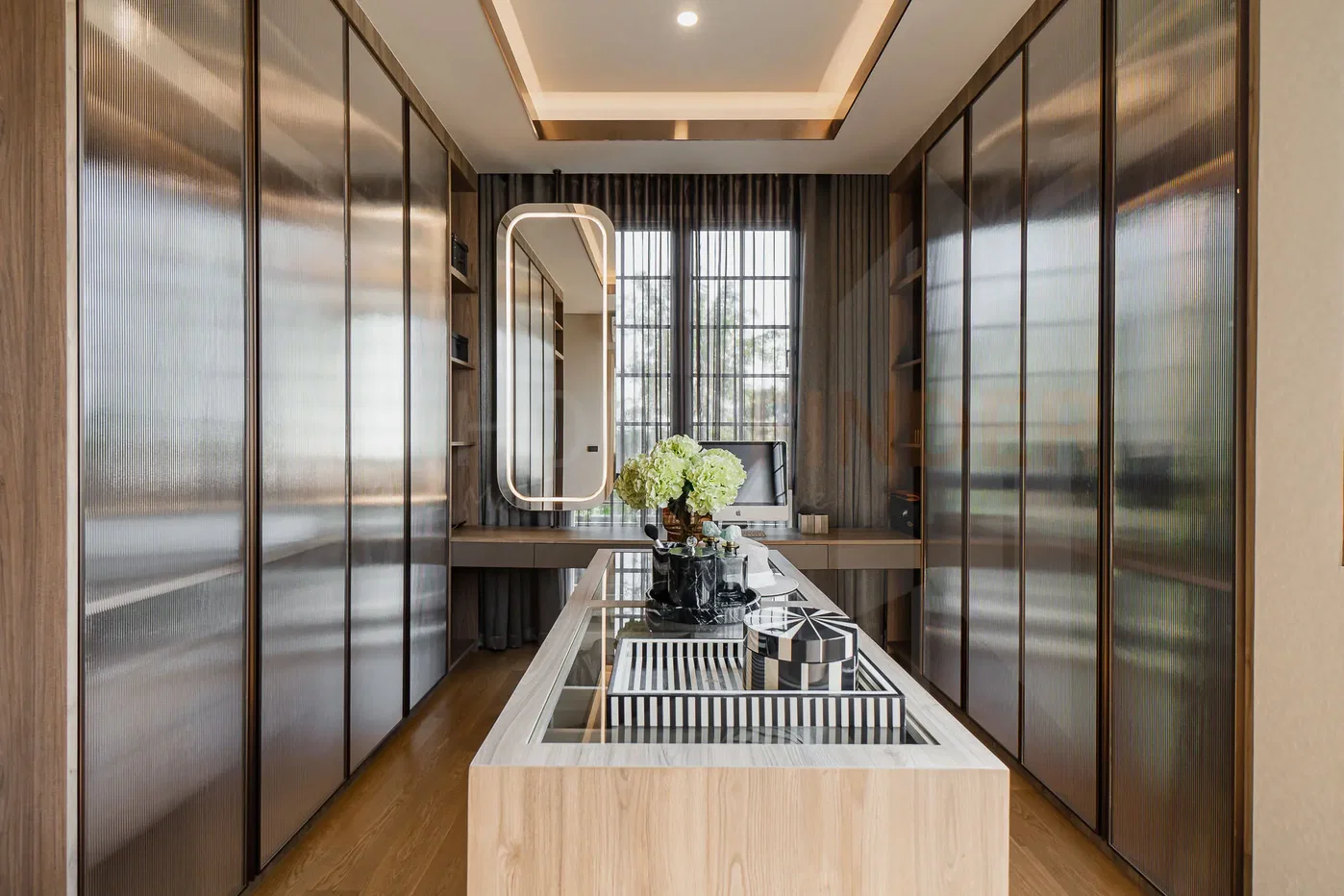 รูป Monsane Exclusive Villa Ratchapruek - Pinklao 4 bedrooms, for sale - รูปที่ 6/10