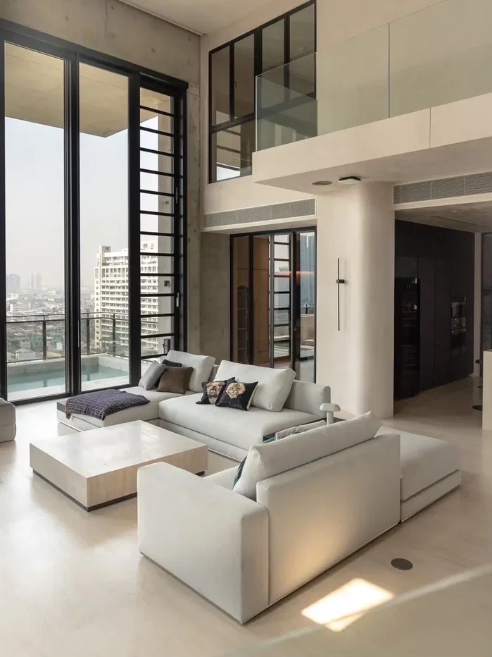 picture WINDSHELL Naradhiwas 3 bedrooms, for sale - 4/14