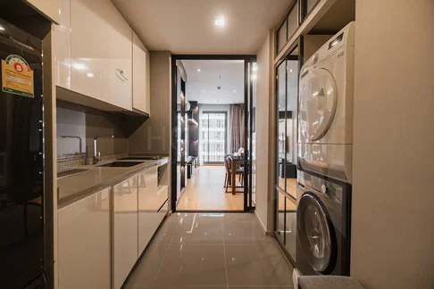 M Thonglor 10 1 bedroom, for rent