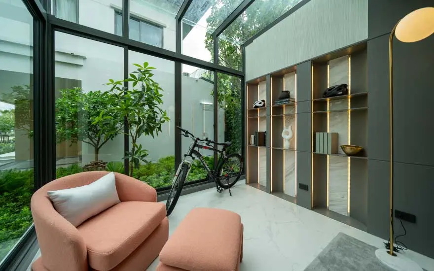 picture Venue ID Ramintra-Minburi 3 bedrooms, for sale - 4/6